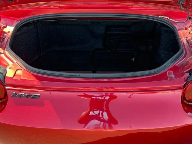 2016 Mazda ND MX-5 Miata - Image 8 of 16
