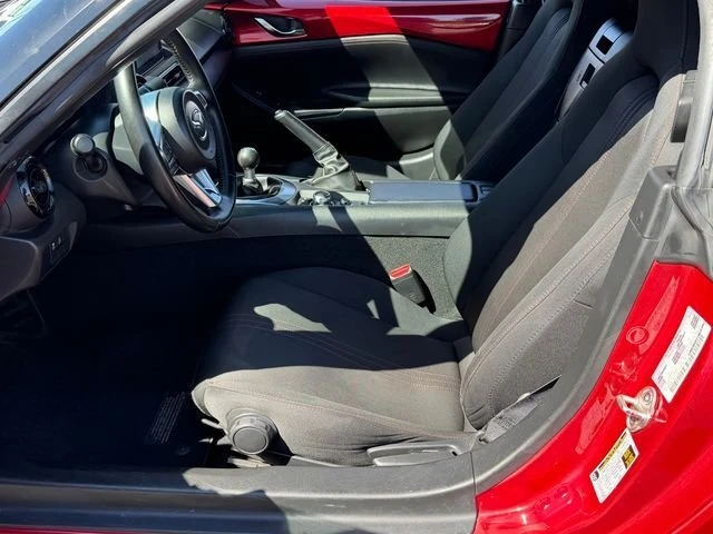 2016 Mazda ND MX-5 Miata - Image 15 of 16