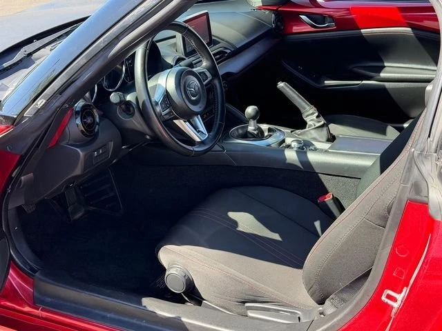 2016 Mazda ND MX-5 Miata - Image 7 of 16