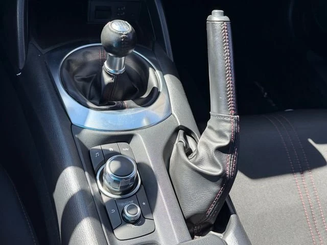 2016 Mazda ND MX-5 Miata - Image 13 of 16