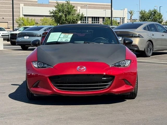 2016 Mazda ND MX-5 Miata - Image 2 of 16