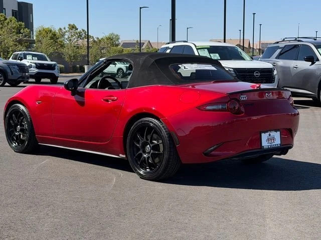 2016 Mazda ND MX-5 Miata - Image 4 of 16