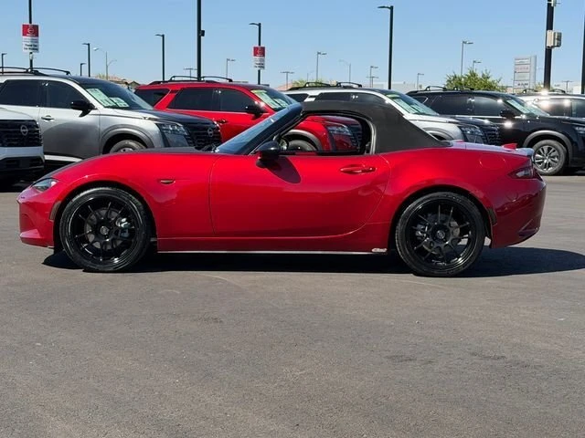 2016 Mazda ND MX-5 Miata - Image 3 of 16
