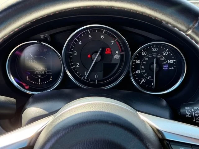 2016 Mazda ND MX-5 Miata - Image 11 of 16