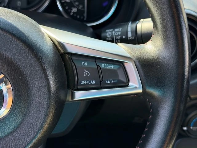 2016 Mazda ND MX-5 Miata - Image 12 of 16