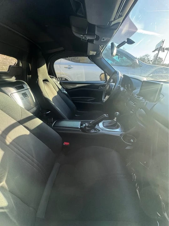 2016 Mazda ND MX-5 Miata - Image 9 of 9