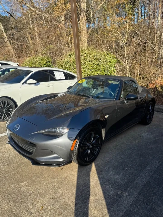2016 Mazda ND MX-5 Miata - Image 3 of 9