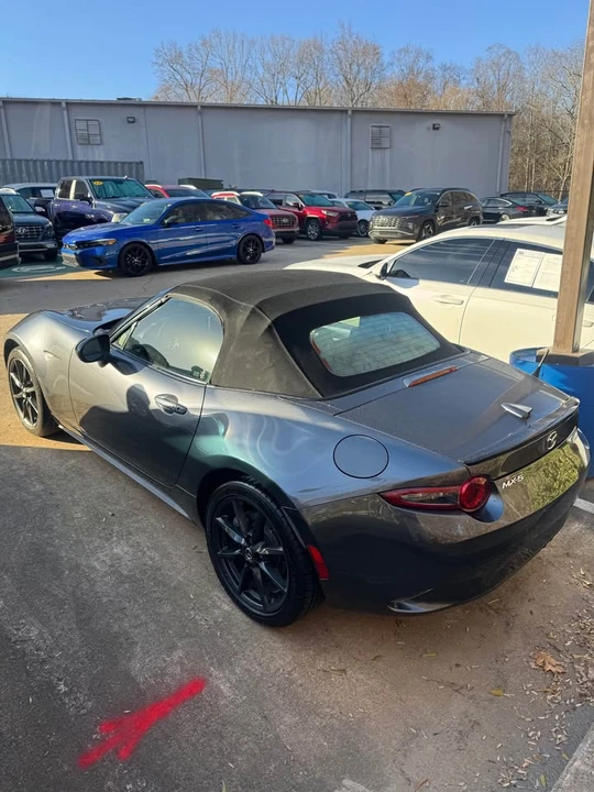 2016 Mazda ND MX-5 Miata - Image 6 of 9
