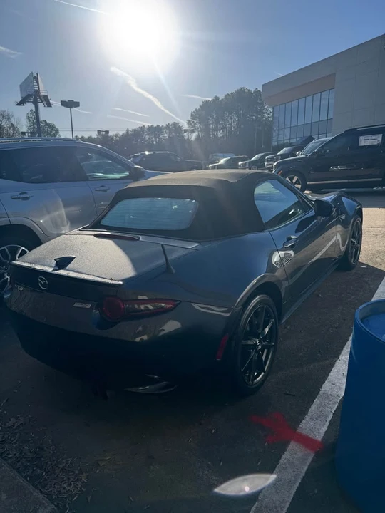 2016 Mazda ND MX-5 Miata - Image 8 of 9