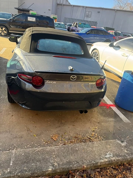 2016 Mazda ND MX-5 Miata - Image 7 of 9