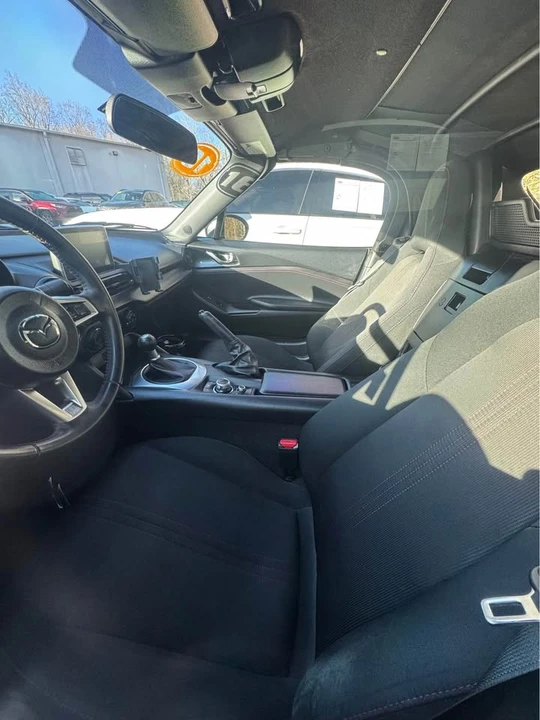 2016 Mazda ND MX-5 Miata - Image 5 of 9