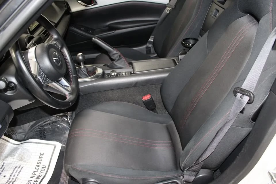 2016 Mazda ND MX-5 Miata - Image 5 of 13