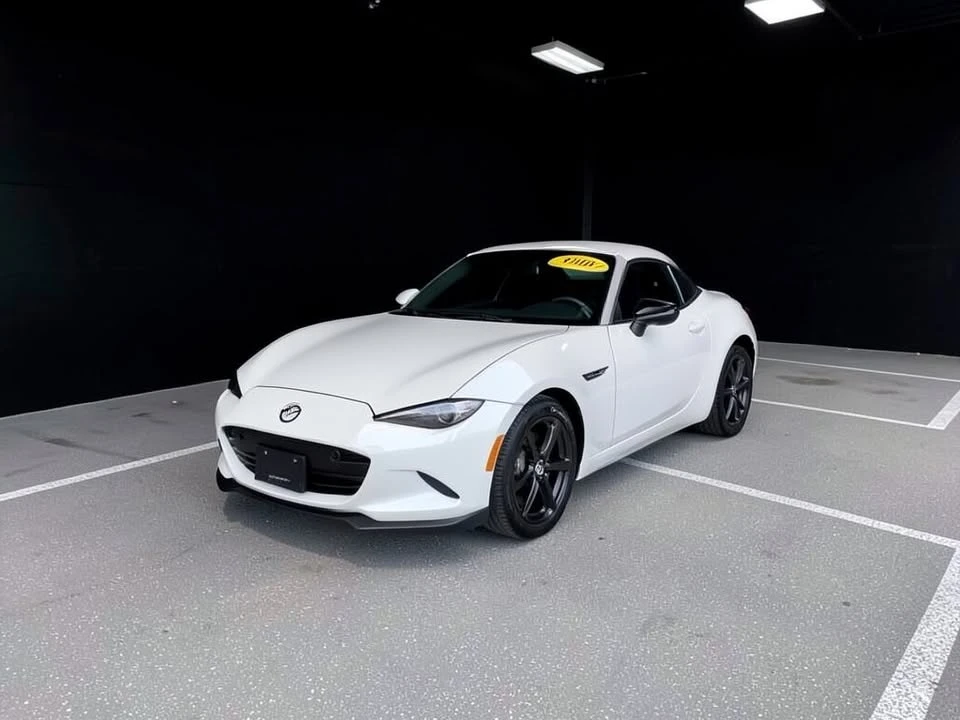 2016 Mazda ND MX-5 Miata - Image 2 of 13