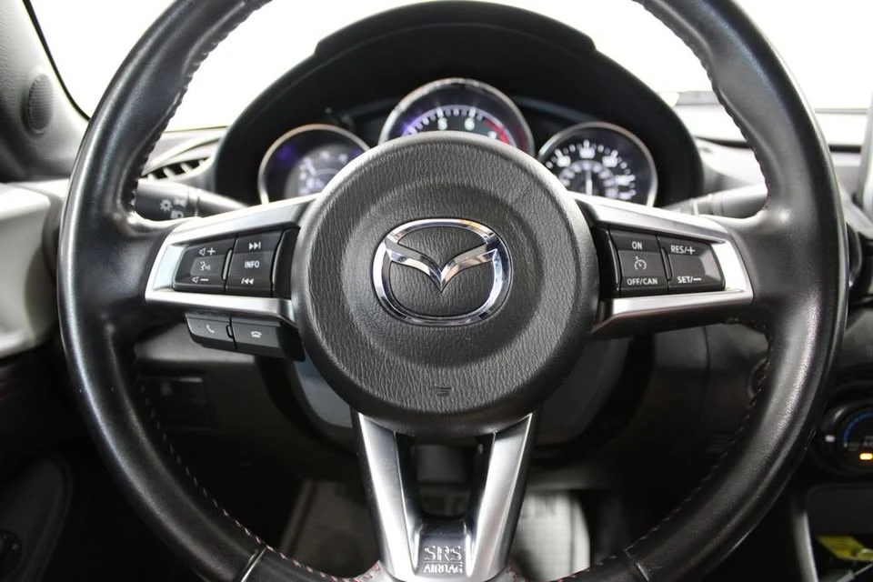 2016 Mazda ND MX-5 Miata - Image 9 of 13