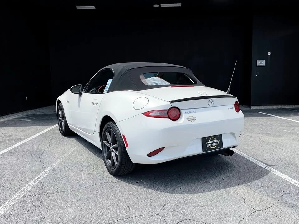 2016 Mazda ND MX-5 Miata - Image 3 of 13