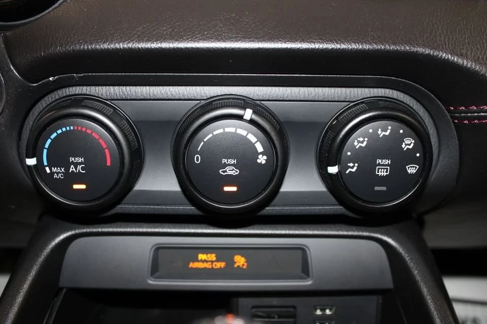 2016 Mazda ND MX-5 Miata - Image 12 of 13