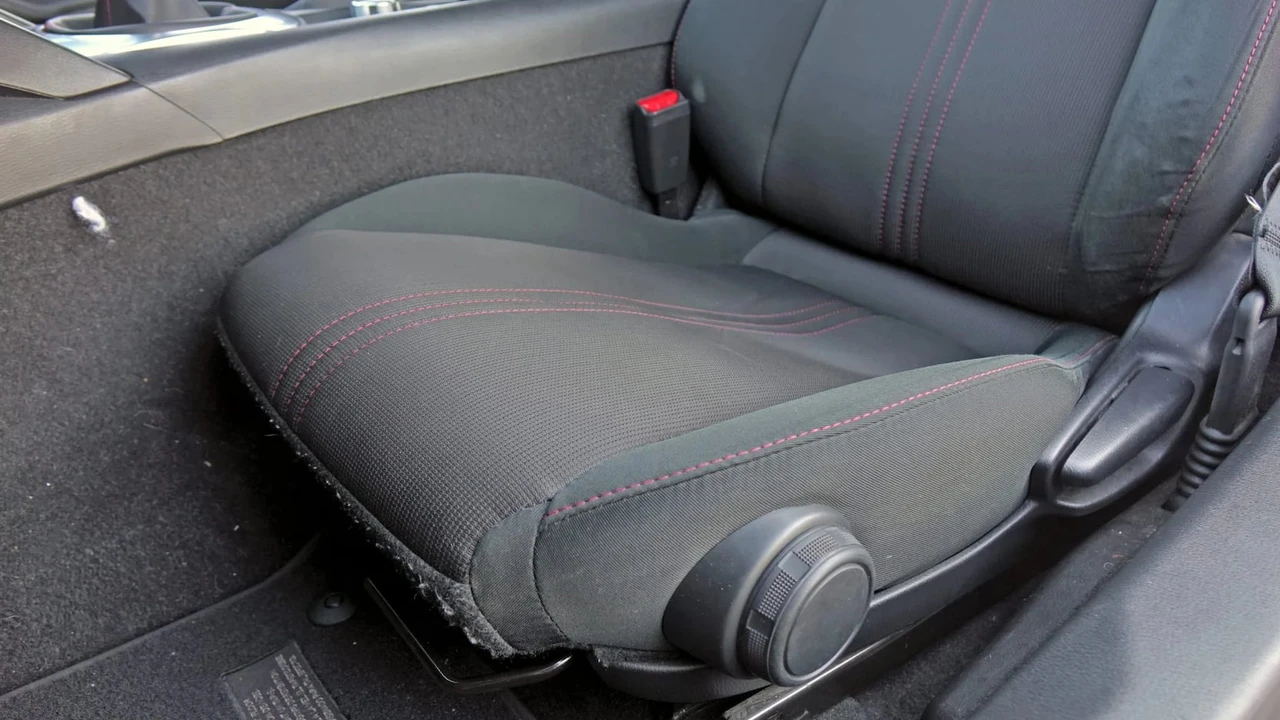 2016 Mazda ND MX-5 Miata - Image 9 of 31
