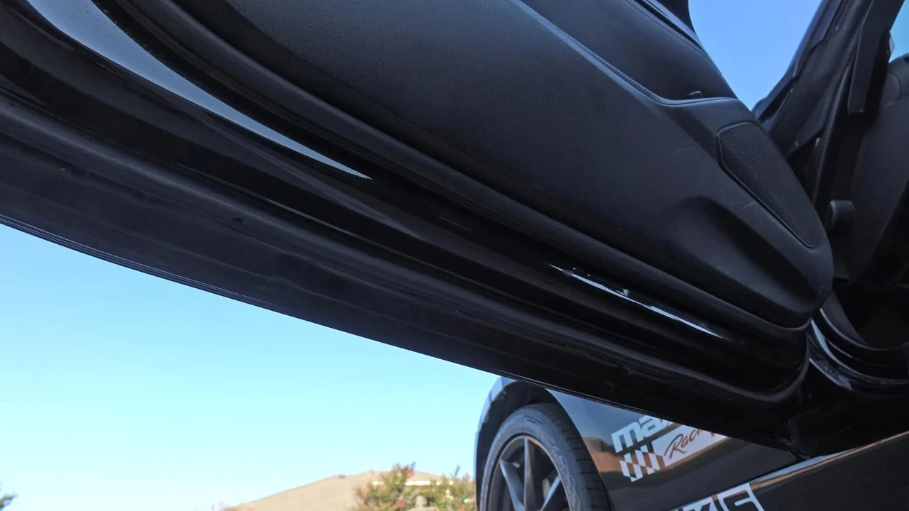 2016 Mazda ND MX-5 Miata - Image 13 of 31