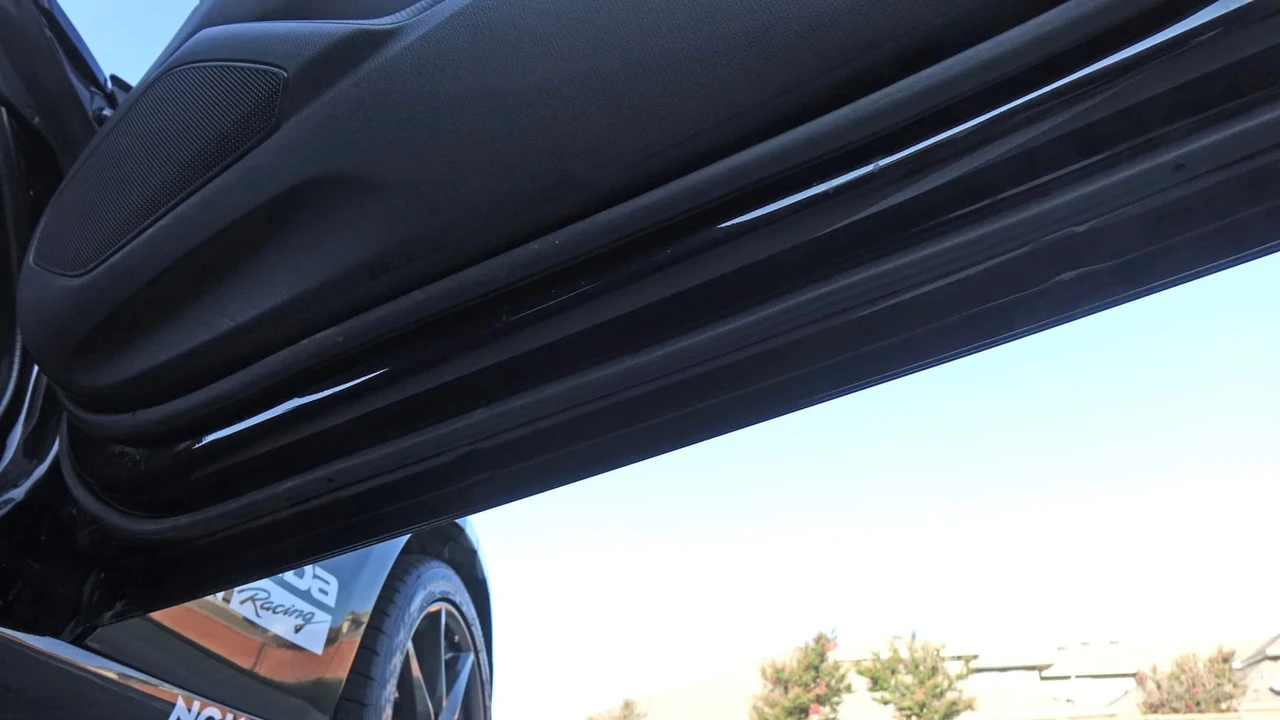 2016 Mazda ND MX-5 Miata - Image 16 of 31
