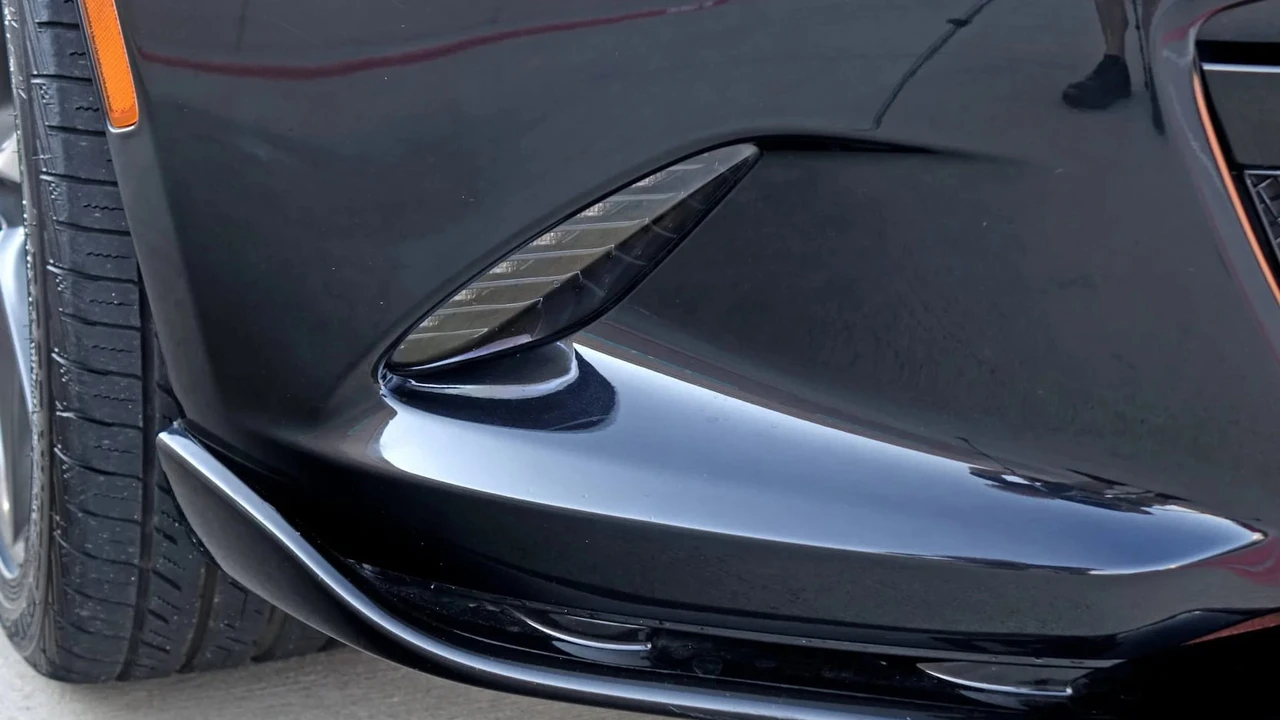 2016 Mazda ND MX-5 Miata - Image 27 of 31