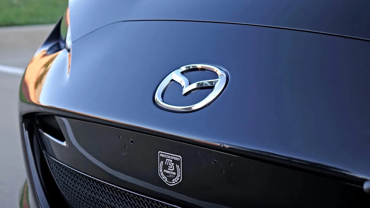 2016 Mazda ND MX-5 Miata - Image 31 of 31