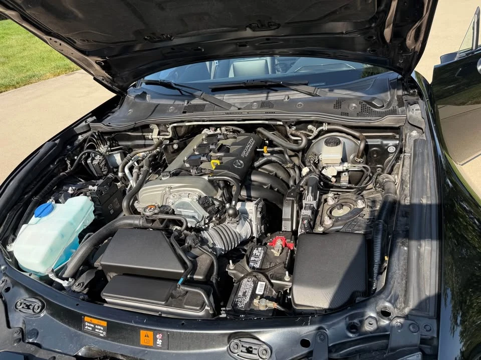 2016 Mazda ND MX-5 Miata - Image 6 of 8