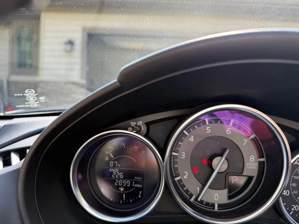 2016 Mazda ND MX-5 Miata - Image 8 of 8