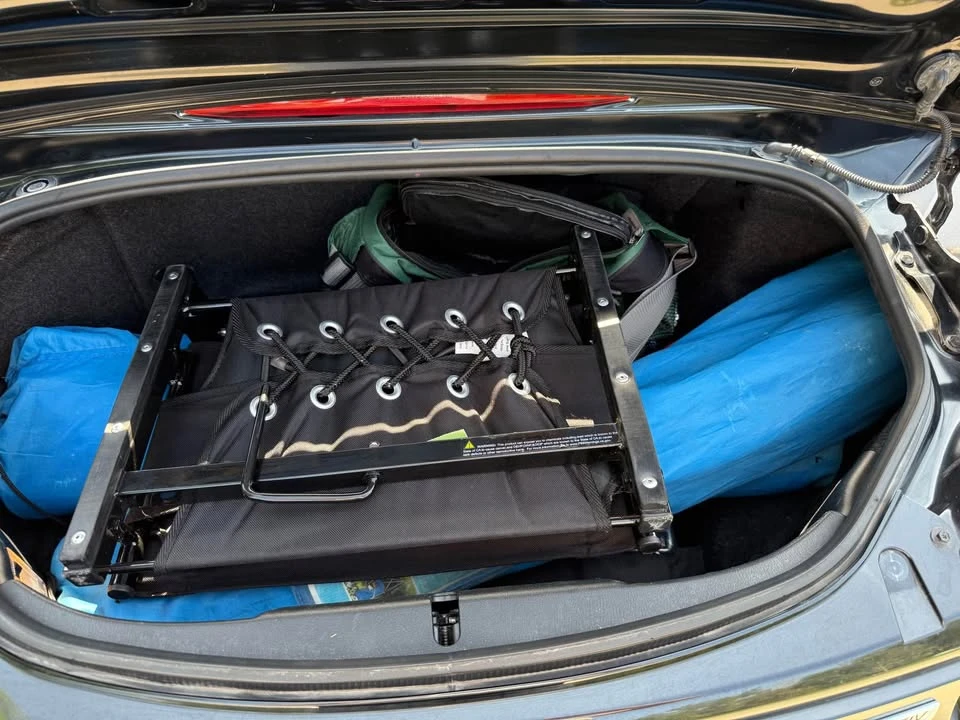2016 Mazda ND MX-5 Miata - Image 7 of 8