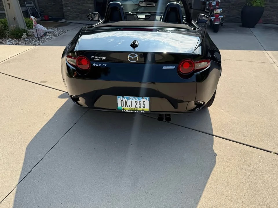 2016 Mazda ND MX-5 Miata - Image 3 of 8