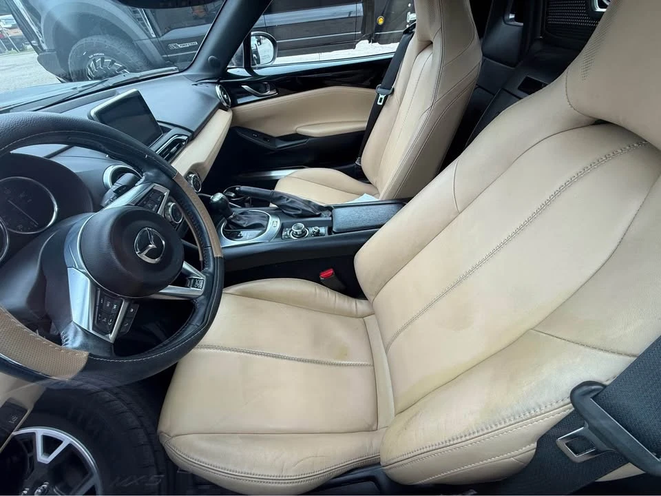 2016 Mazda ND MX-5 Miata - Image 3 of 5