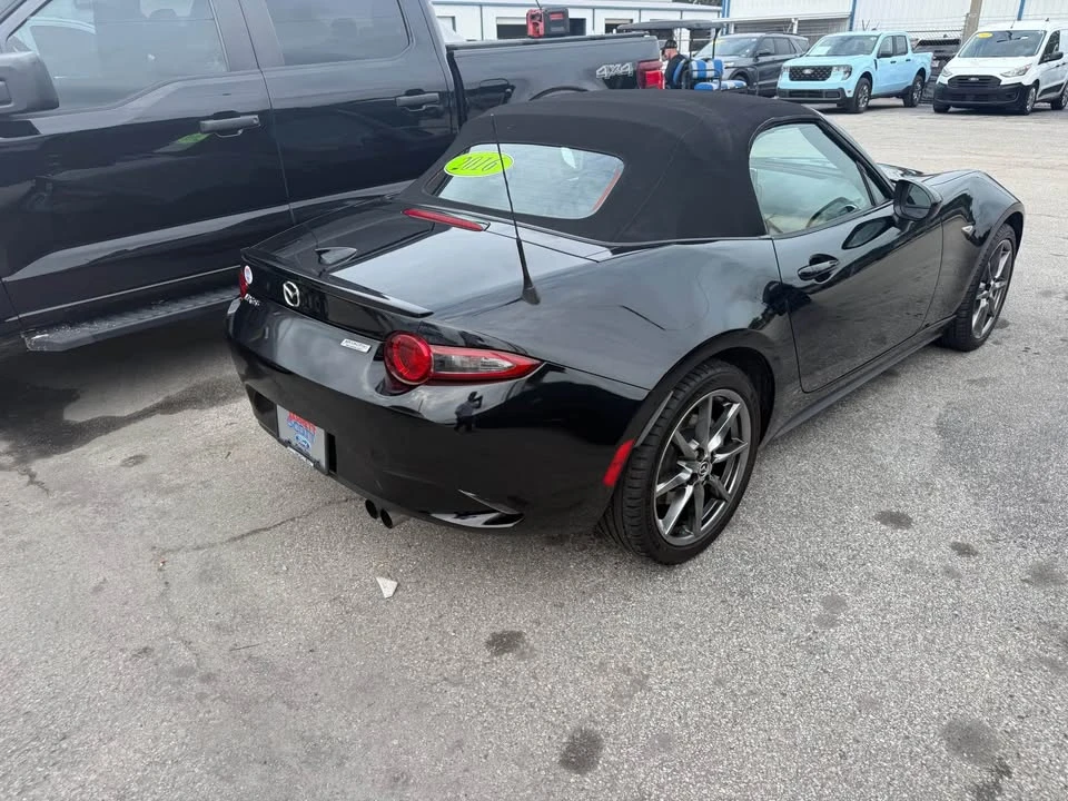 2016 Mazda ND MX-5 Miata - Image 2 of 5