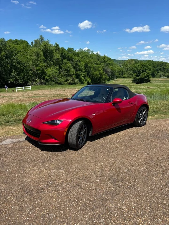 2016 Mazda ND MX-5 Miata - Image 3 of 10