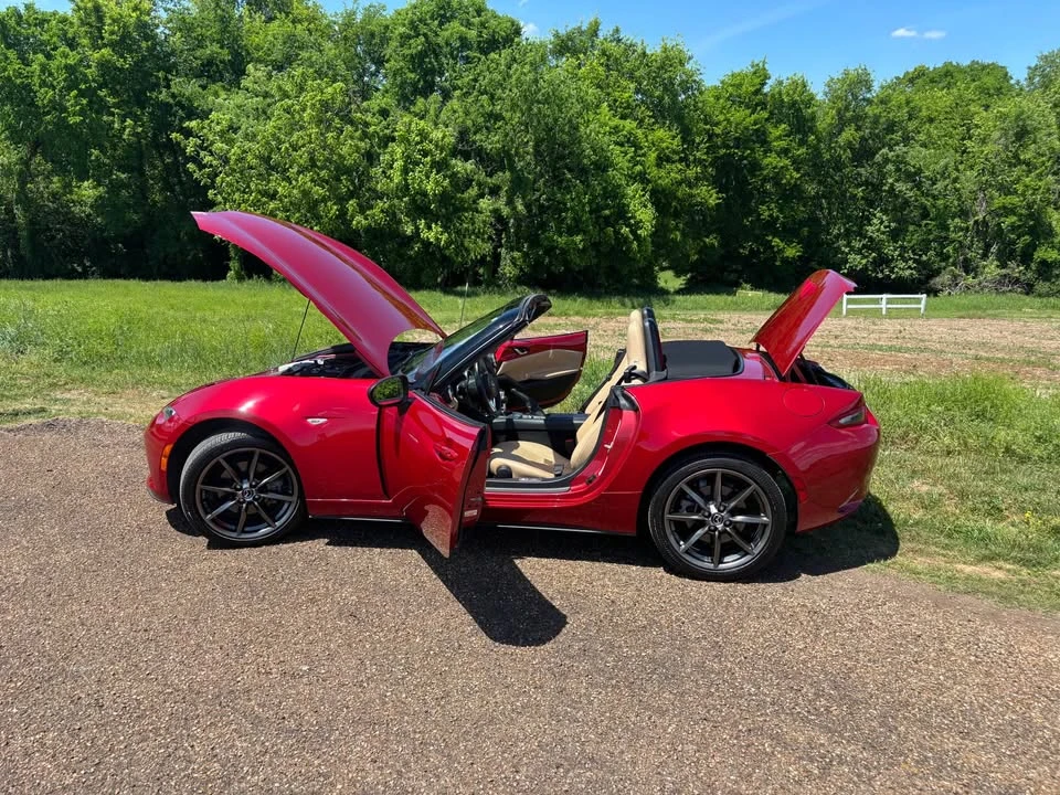 2016 Mazda ND MX-5 Miata - Image 7 of 10