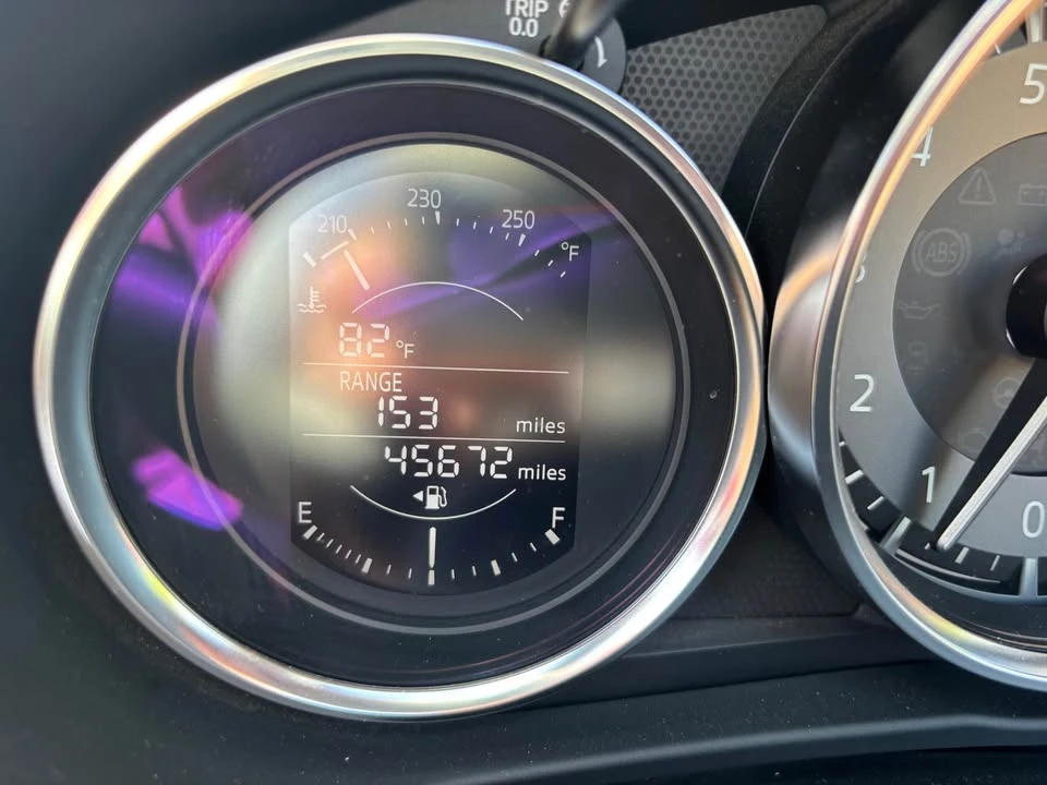 2016 Mazda ND MX-5 Miata - Image 9 of 10
