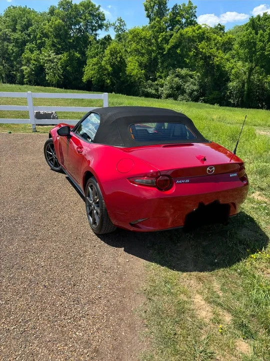 2016 Mazda ND MX-5 Miata - Image 4 of 10