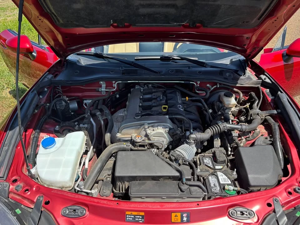 2016 Mazda ND MX-5 Miata - Image 6 of 10