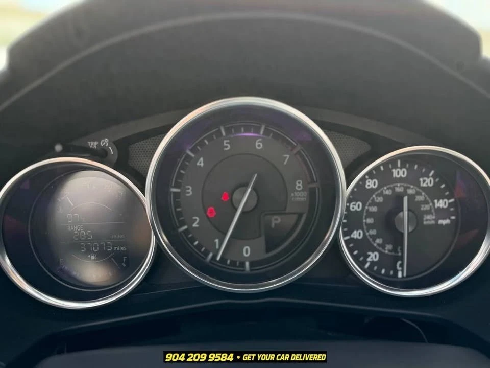 2016 Mazda ND MX-5 Miata - Image 17 of 20