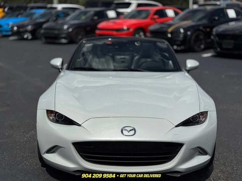 2016 Mazda ND MX-5 Miata - Image 10 of 20