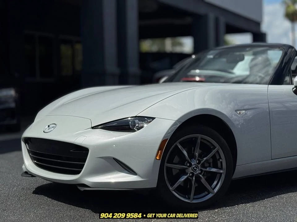 2016 Mazda ND MX-5 Miata - Image 2 of 20