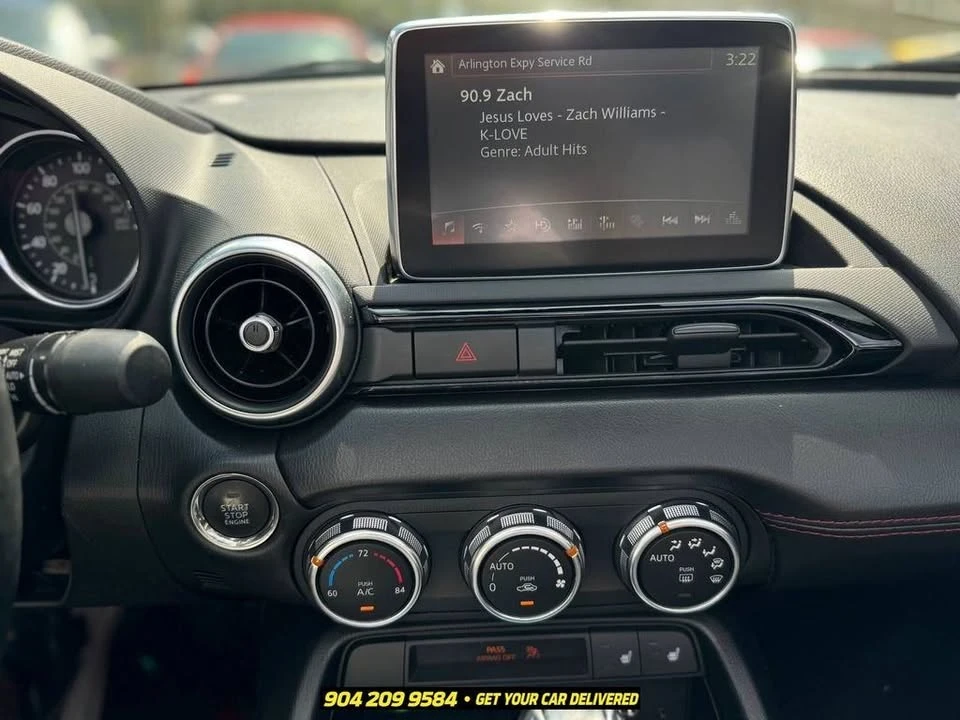 2016 Mazda ND MX-5 Miata - Image 15 of 20