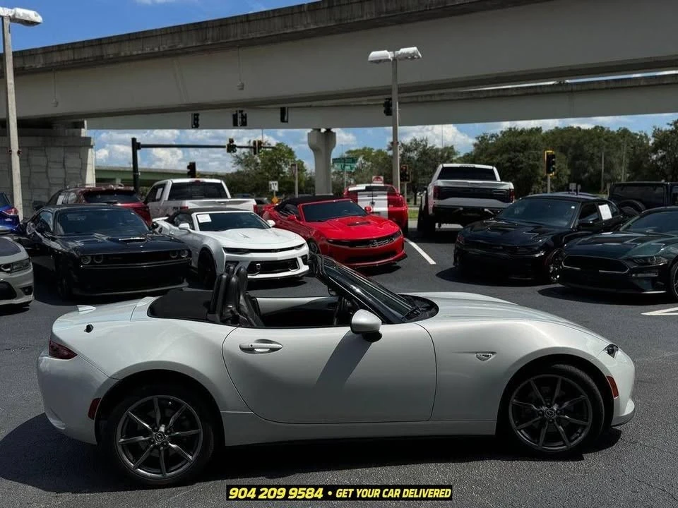 2016 Mazda ND MX-5 Miata - Image 7 of 20