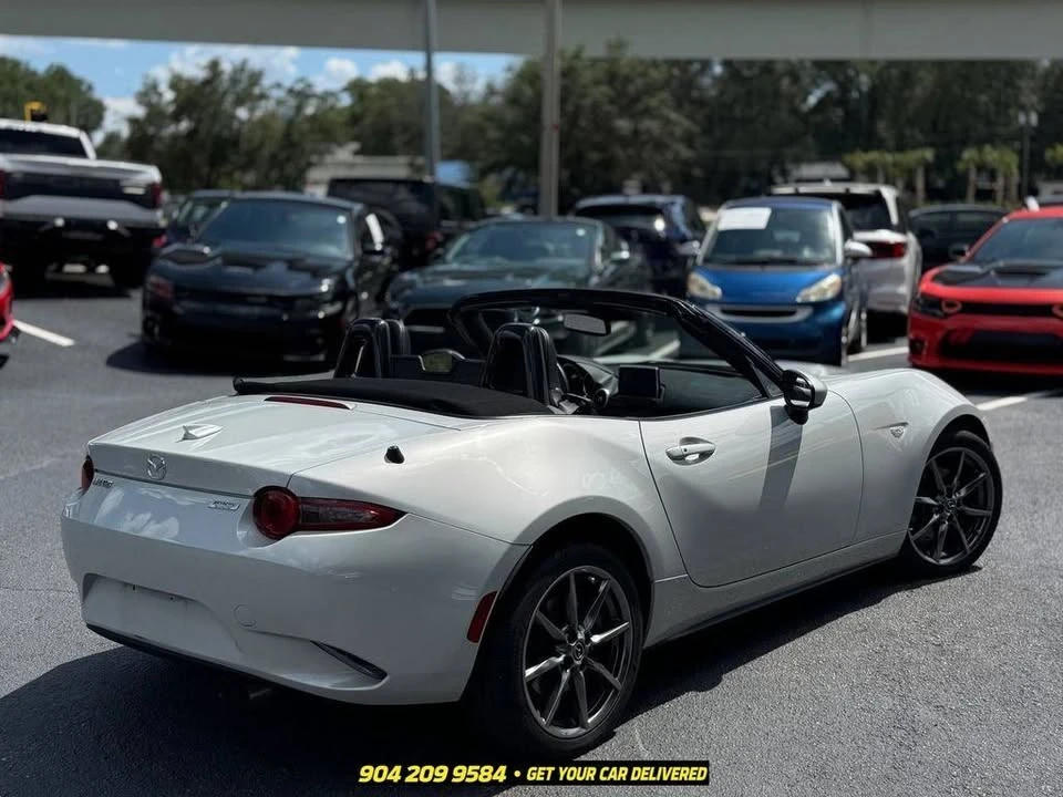 2016 Mazda ND MX-5 Miata - Image 6 of 20