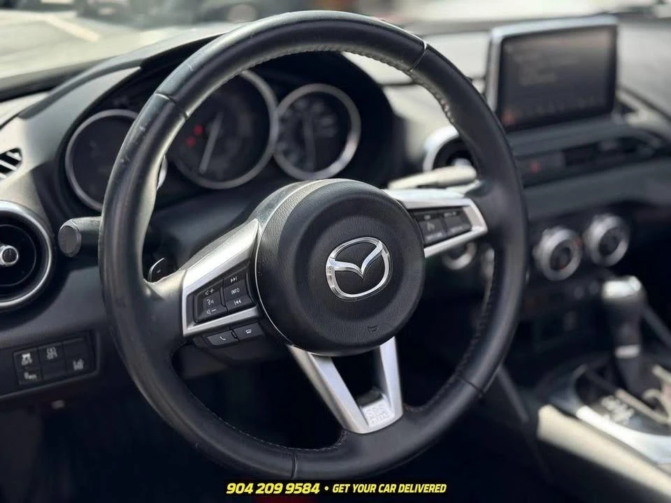 2016 Mazda ND MX-5 Miata - Image 12 of 20