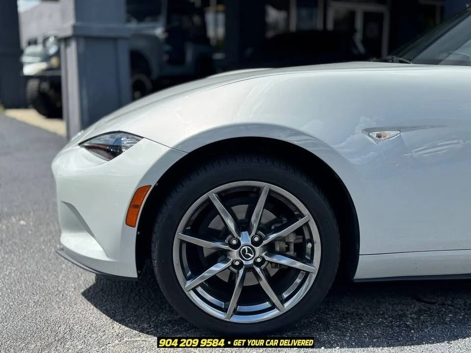2016 Mazda ND MX-5 Miata - Image 11 of 20