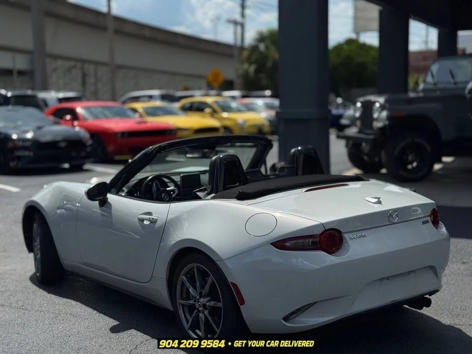 2016 Mazda ND MX-5 Miata - Image 4 of 20