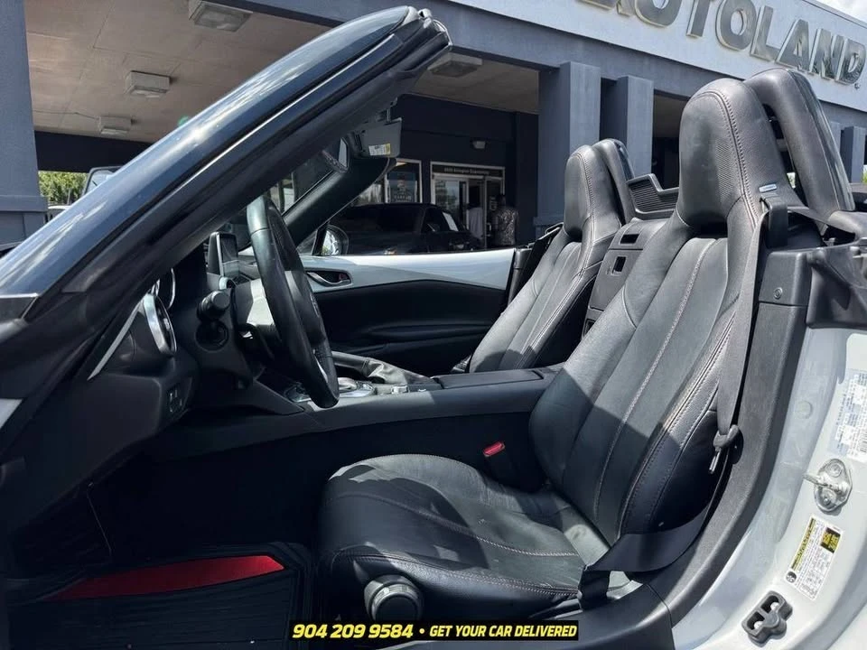 2016 Mazda ND MX-5 Miata - Image 20 of 20