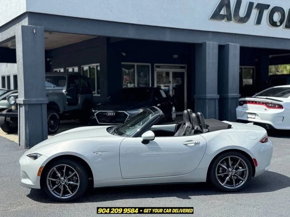 2016 Mazda ND MX-5 Miata - Image 3 of 20