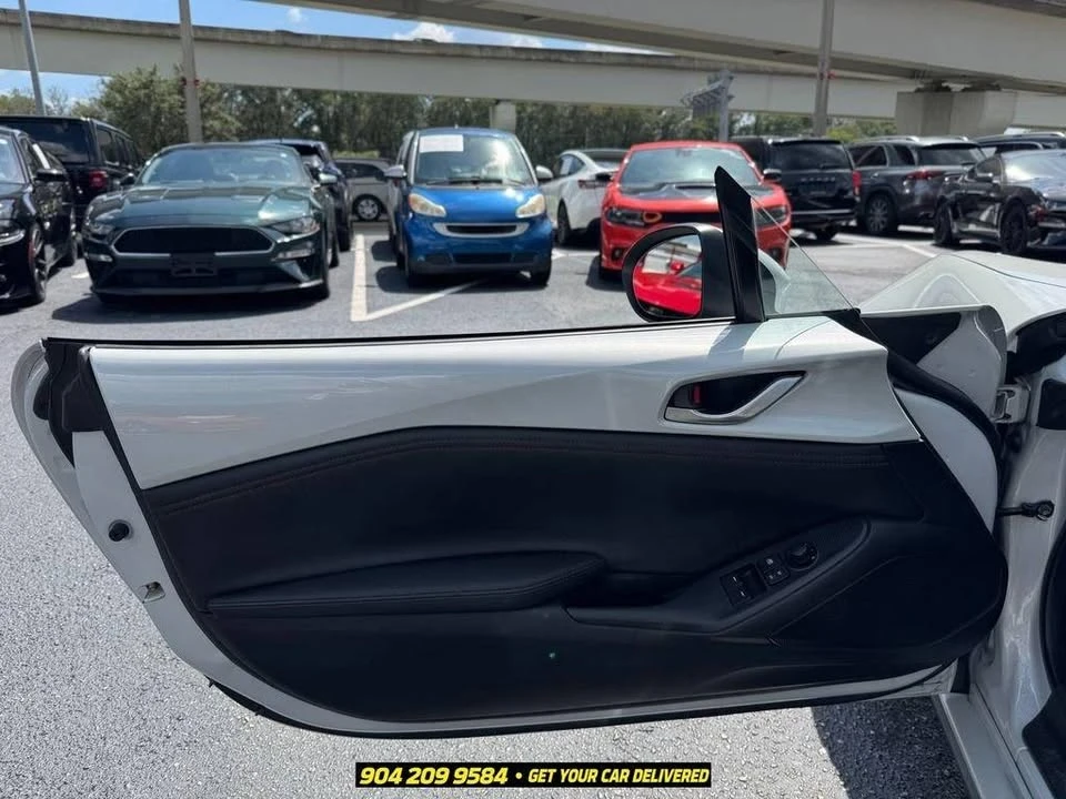 2016 Mazda ND MX-5 Miata - Image 19 of 20