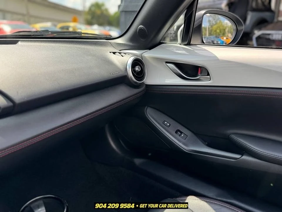 2016 Mazda ND MX-5 Miata - Image 16 of 20
