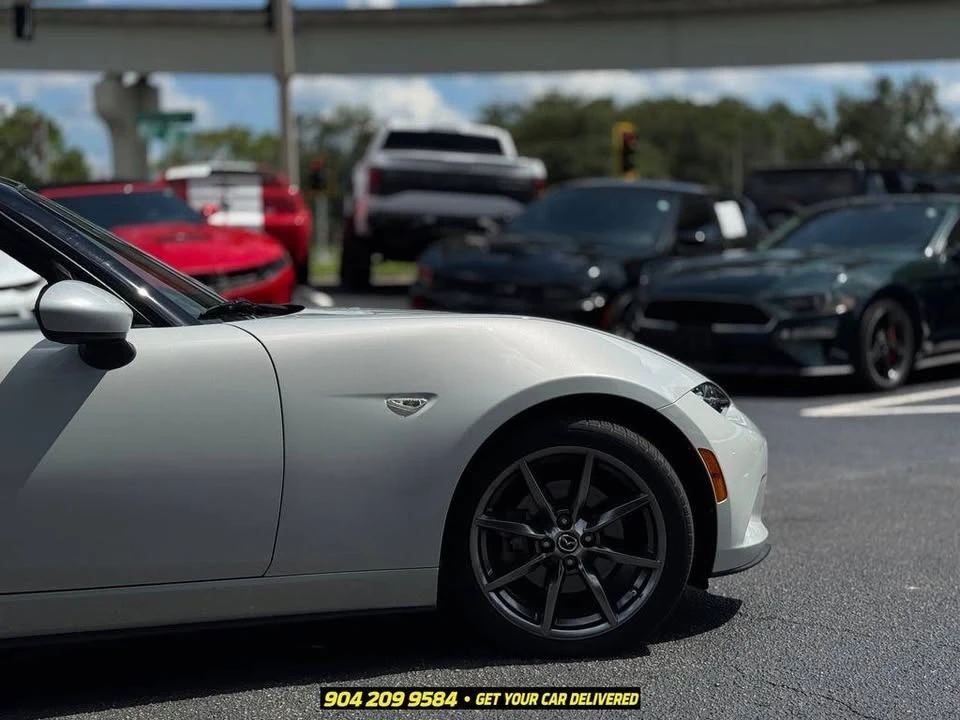 2016 Mazda ND MX-5 Miata - Image 8 of 20